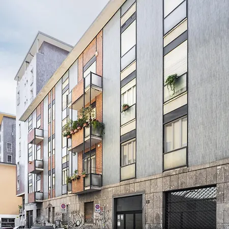 Appartement Easylife - - Mora 13 - Navigli *